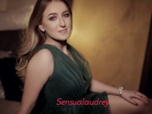 Sensualaudrey