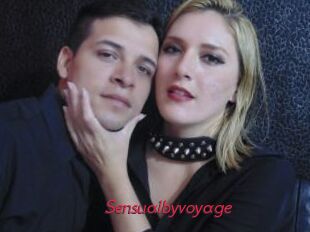 Sensualbyvoyage