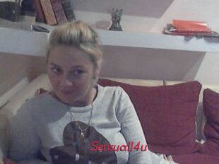 Sensuall4u