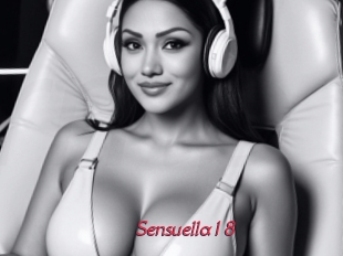 Sensuella18