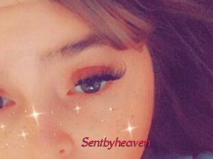 Sentbyheaven