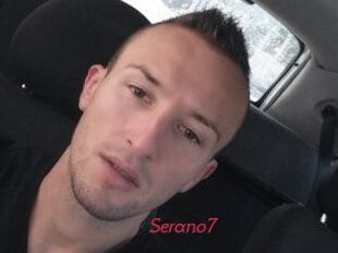Serano7