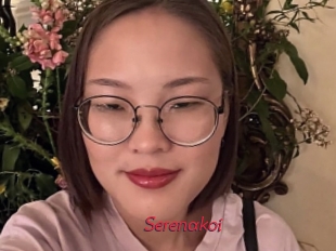 Serenakoi