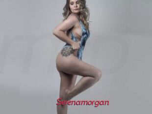 Serenamorgan