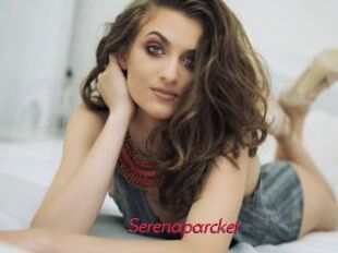 Serenaparcker