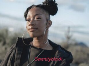 Serenityblack