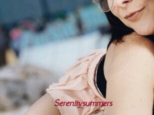 Serenitysummers