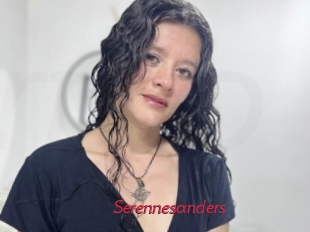 Serennesanders