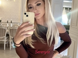 Serenya