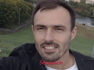 Sergeakon
