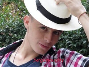 Sergionaughty