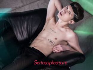 Seriouspleasure