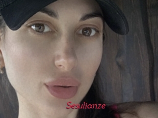 Sesulianze