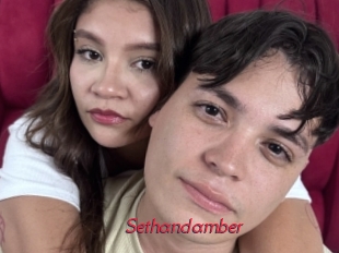 sethandamber Red Movie Post