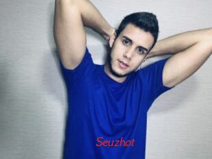 Seuzhot