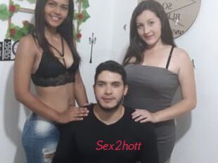 Sex2hott