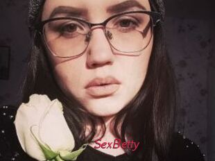 SexBetty
