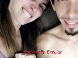 SexXxually_ExpLicit