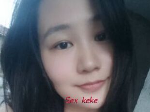 Sex_keke