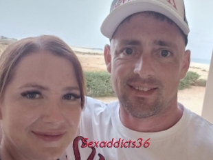 Sexaddicts36