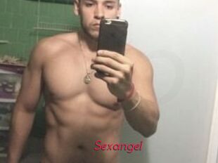 Sexangel