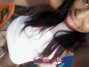 Sexangelblack