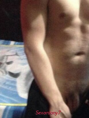 Sexantony7