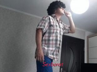 Sexborat
