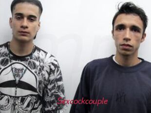 Sexcockcouple