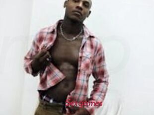 Sexgames