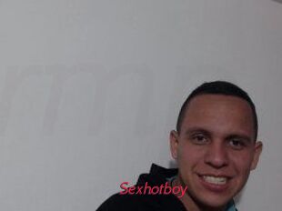 Sexhotboy