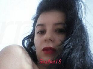 Sexihot18