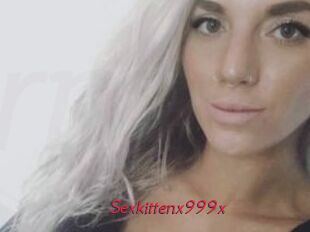 Sexkittenx999x