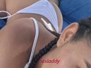 Sexladdy