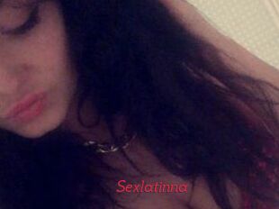 Sexlatinna
