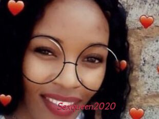 Sexqueen2020