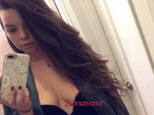 Sexsavant