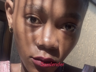 Sexslender