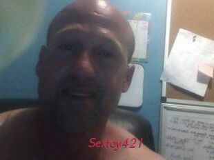 Sextoy421