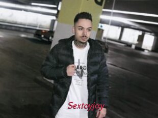Sextoyjay