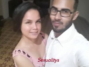 Sexualitys
