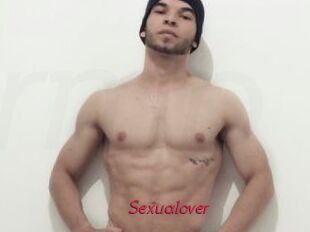 Sexualover