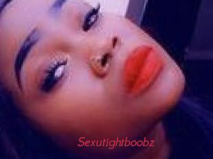 Sexutightboobz
