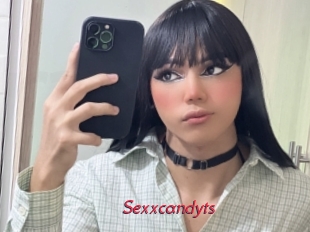 Sexxcandyts