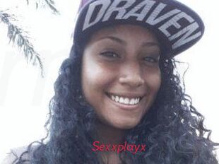 Sexxplayx