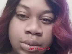 SexxxyyyTS