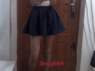 Sexxybitch