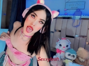 Sexxybrith