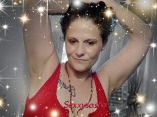 Sexxysasha