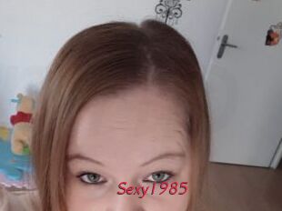 Sexy1985